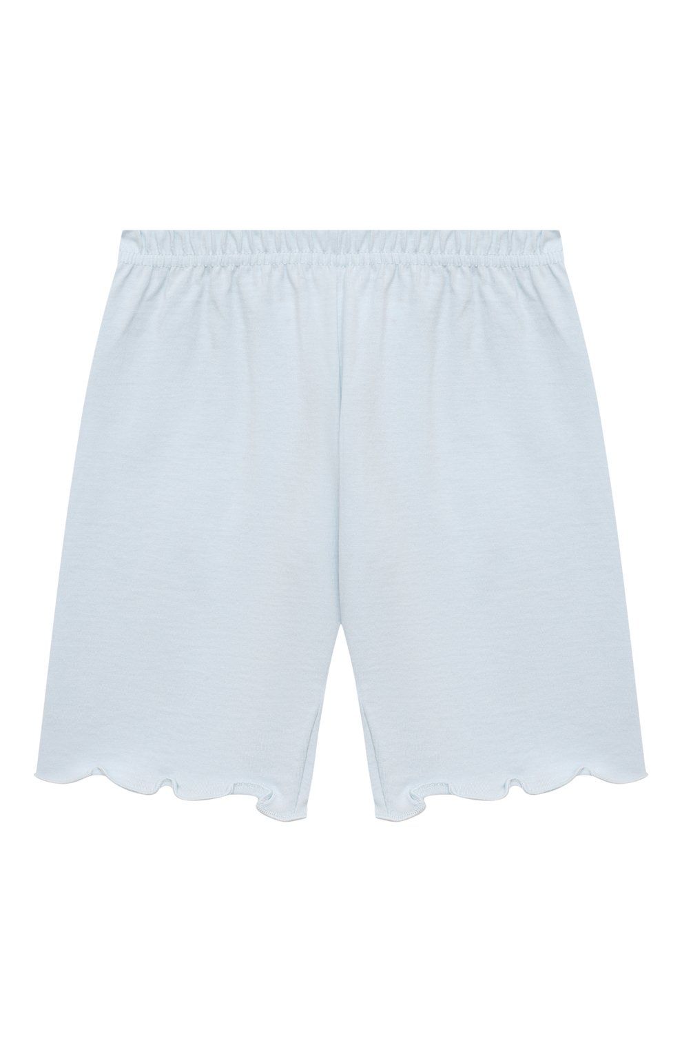 Хлопковая пижама LA PERLA, арт. 70451/8A-14A, фото 4