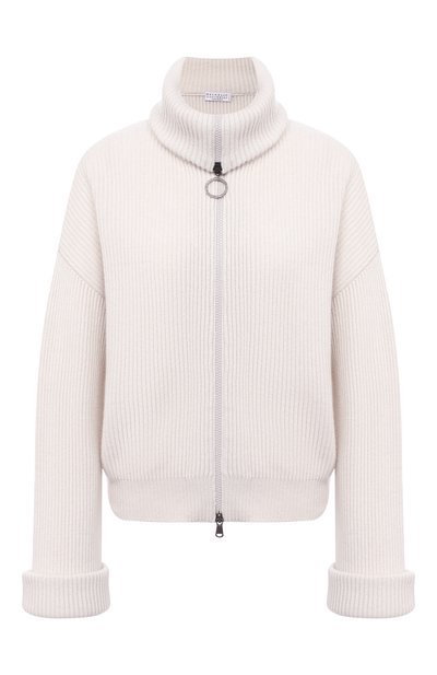 Кашемировый кардиган BRUNELLO CUCINELLI, арт. M12711006, фото 1