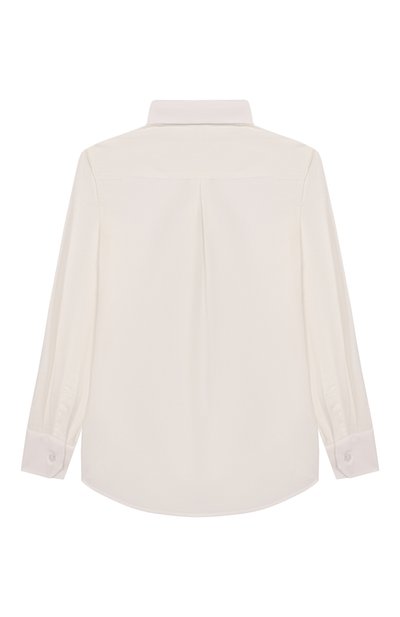 Хлопковая рубашка VARCI, арт. VR2530/9A-16A, фото 2