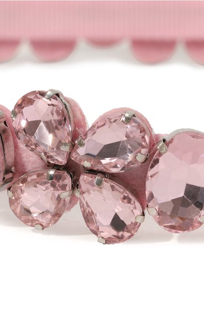 Ободок MONNALISA, арт. 77D000, фото 3