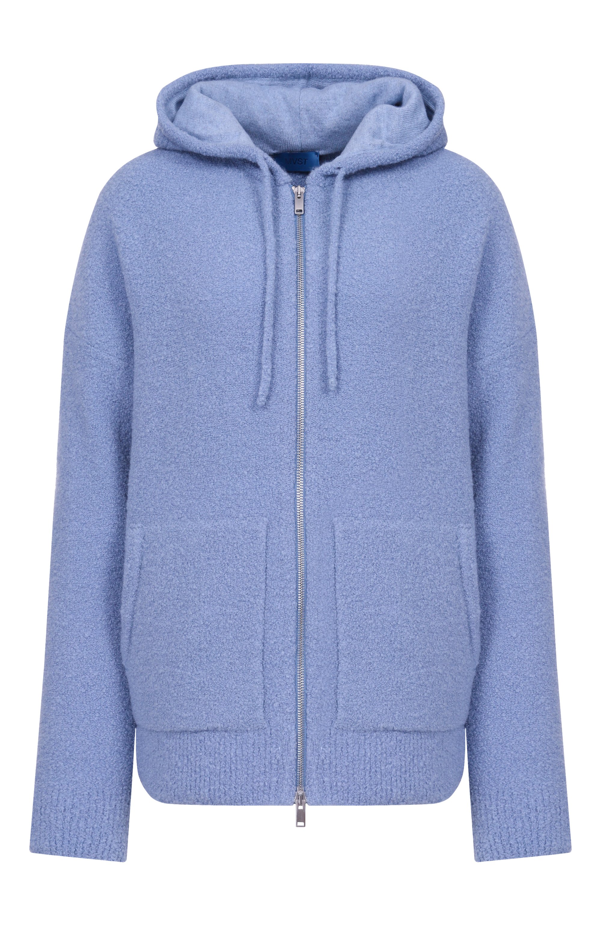 Кашемировый кардиган MVST, арт. M25.1MW.K105, фото 1