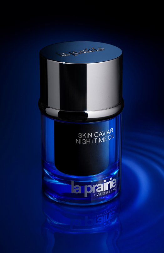 фото Ночное масло skin caviar nighttime oil (20ml) la prairie