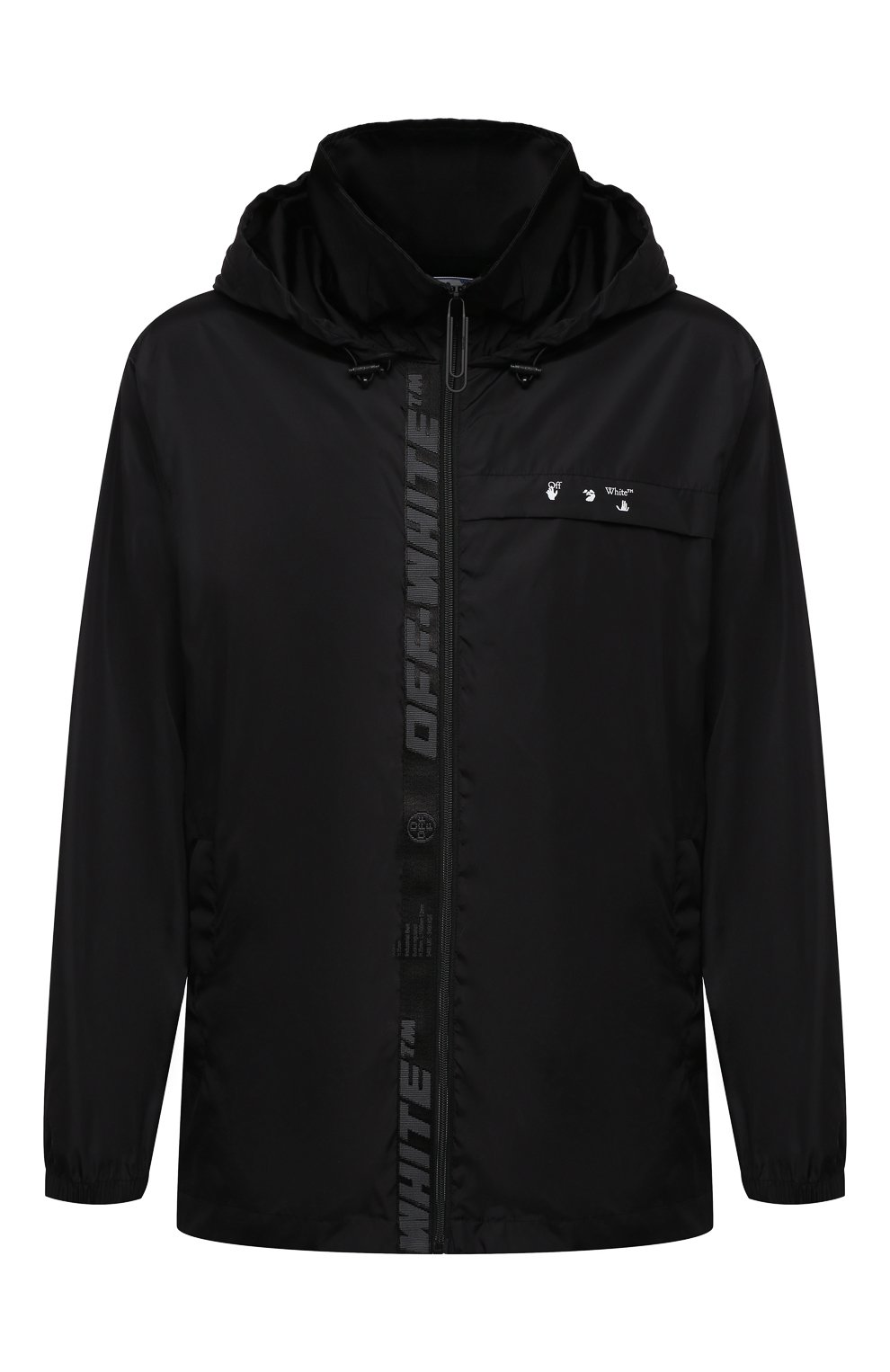 Куртка OFF-WHITE, арт. 0MEB014R21FAB001, фото 1