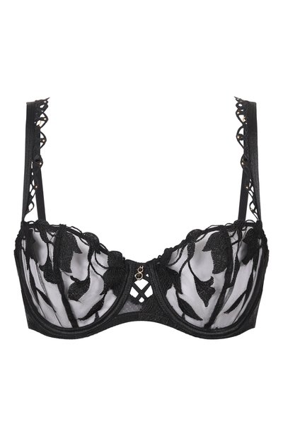 Женский бюстгальтер-балконет AUBADE, арт. 5EF14