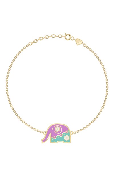 Женский браслет LUCKY ZNAKY, арт. ABRT719