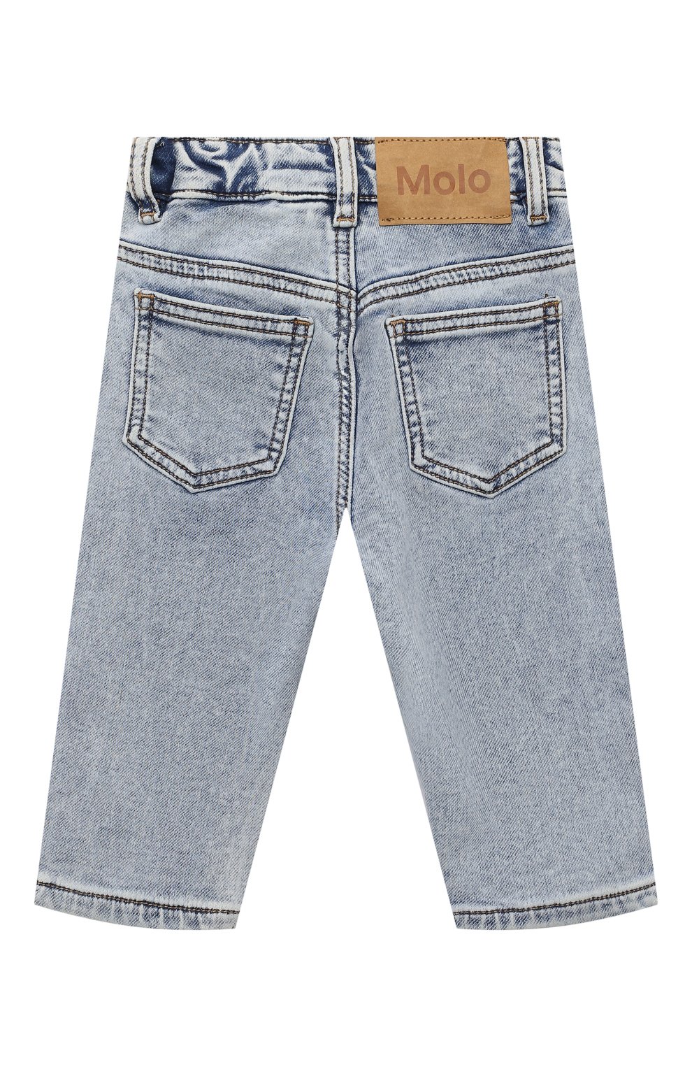 Джинсы solo MOLO, арт. 6W24I109., фото 2