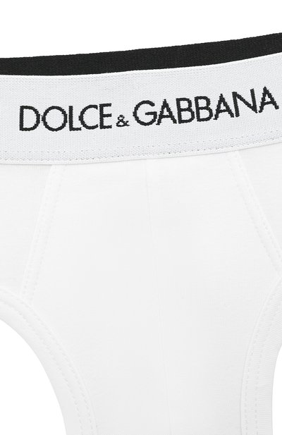 Комплект из двух брифов DOLCE & GABBANA, арт. L4J700/G70CT, фото 3