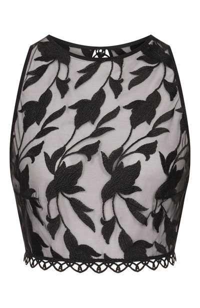 Женская топ AUBADE, арт. 5E46