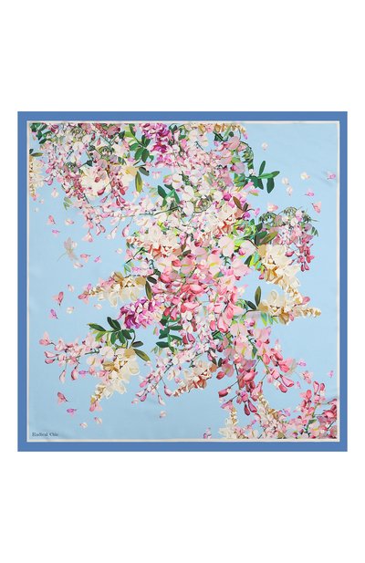 Шелковый платок happiness RADICAL CHIC, арт. 552655.07.02, фото 4