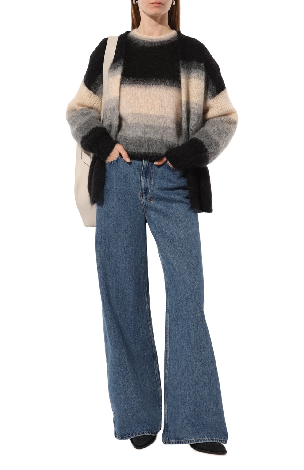 Джинсы KSUBI, арт. WSP24DJ012, фото 2