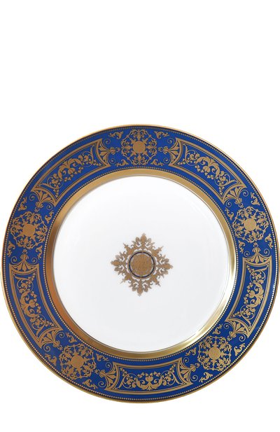 Тарелка обеденная aux rois BERNARDAUD, арт. 0485/13