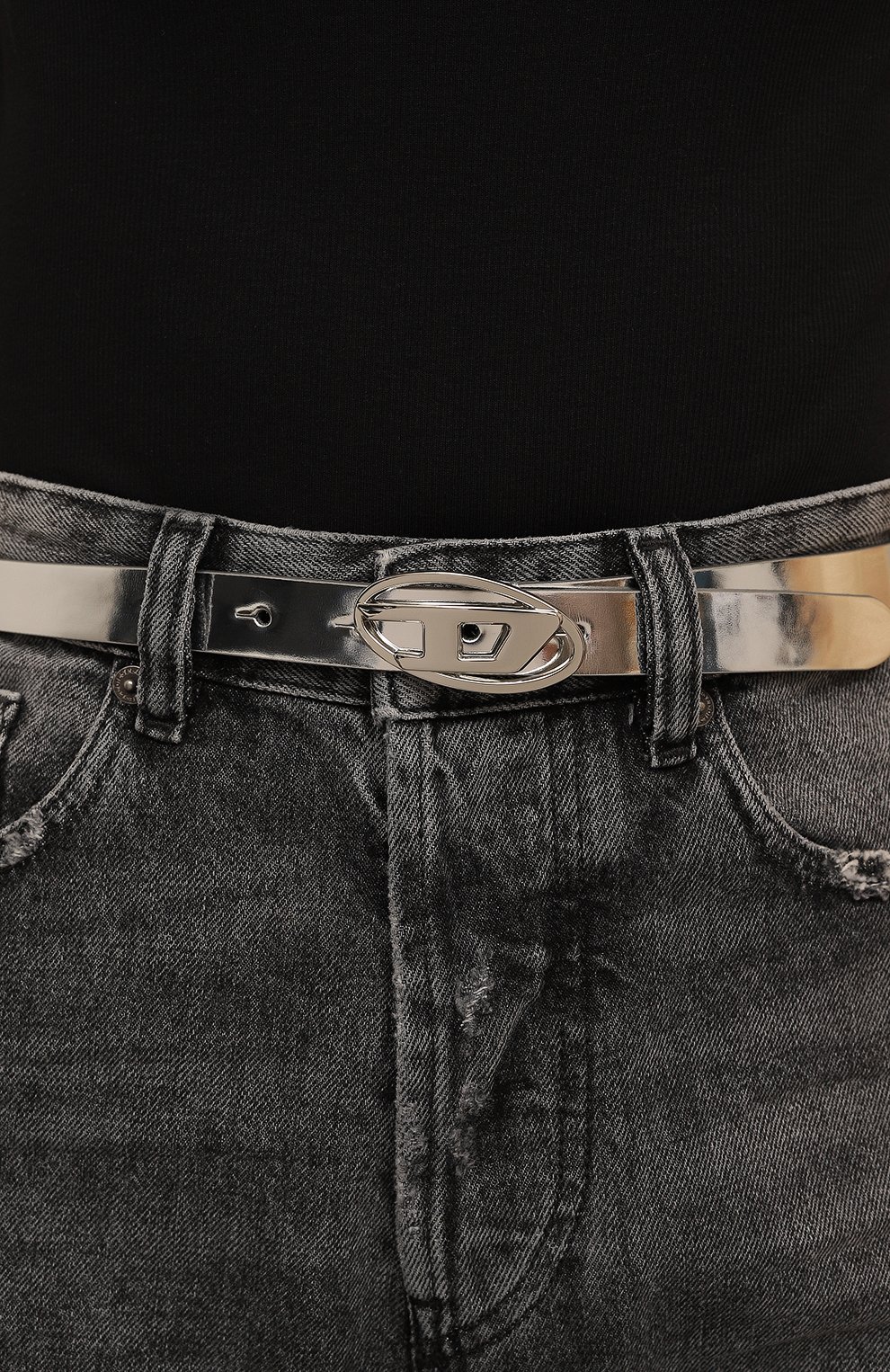 Ремень DIESEL, арт. X09727/P1660, фото 2