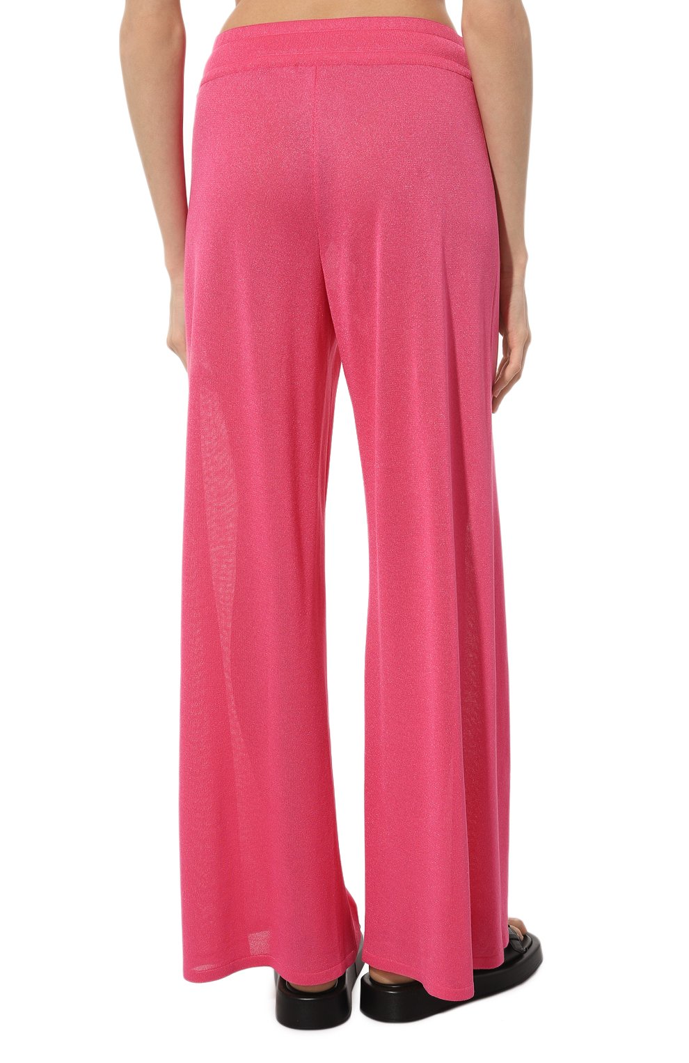 Брюки из вискозы FREEAGE, арт. S24.PT074.7000.604, фото 4