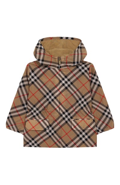 Мужская куртка BURBERRY, арт. 8104627