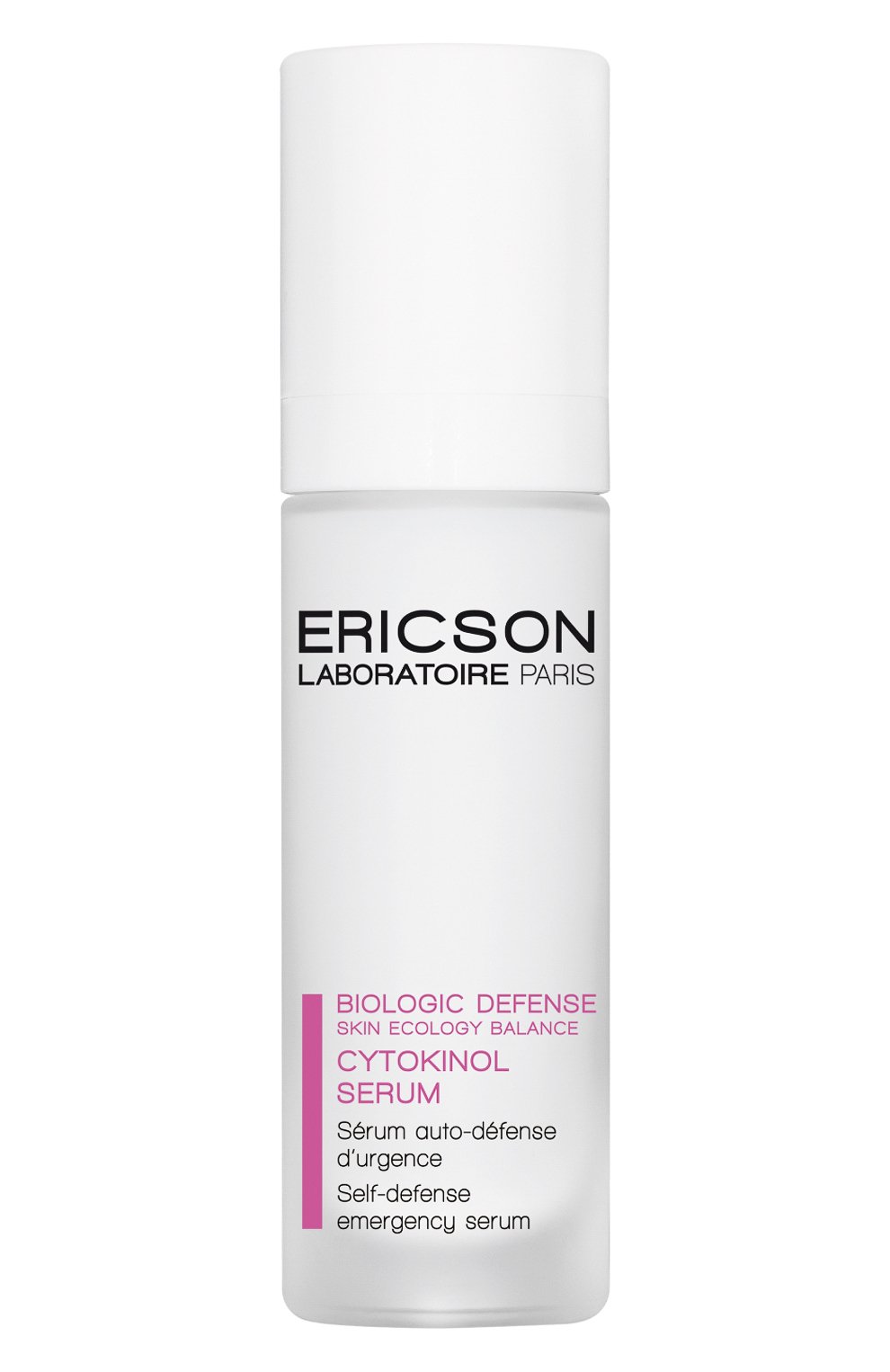 Sos-сыворотка «цитокинол» cytokinol self-defense emergensy serum (30ml) ERICSON LABORATOIRE, арт. 3700358300896, фото 1