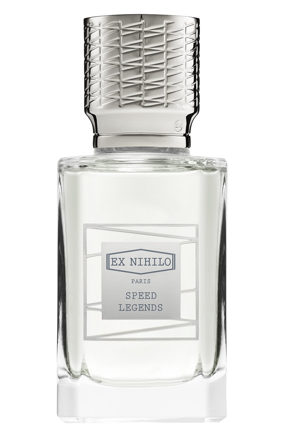 Парфюмерная вода speed legends (50ml) EX NIHILO, арт. 3760264097990, фото 1