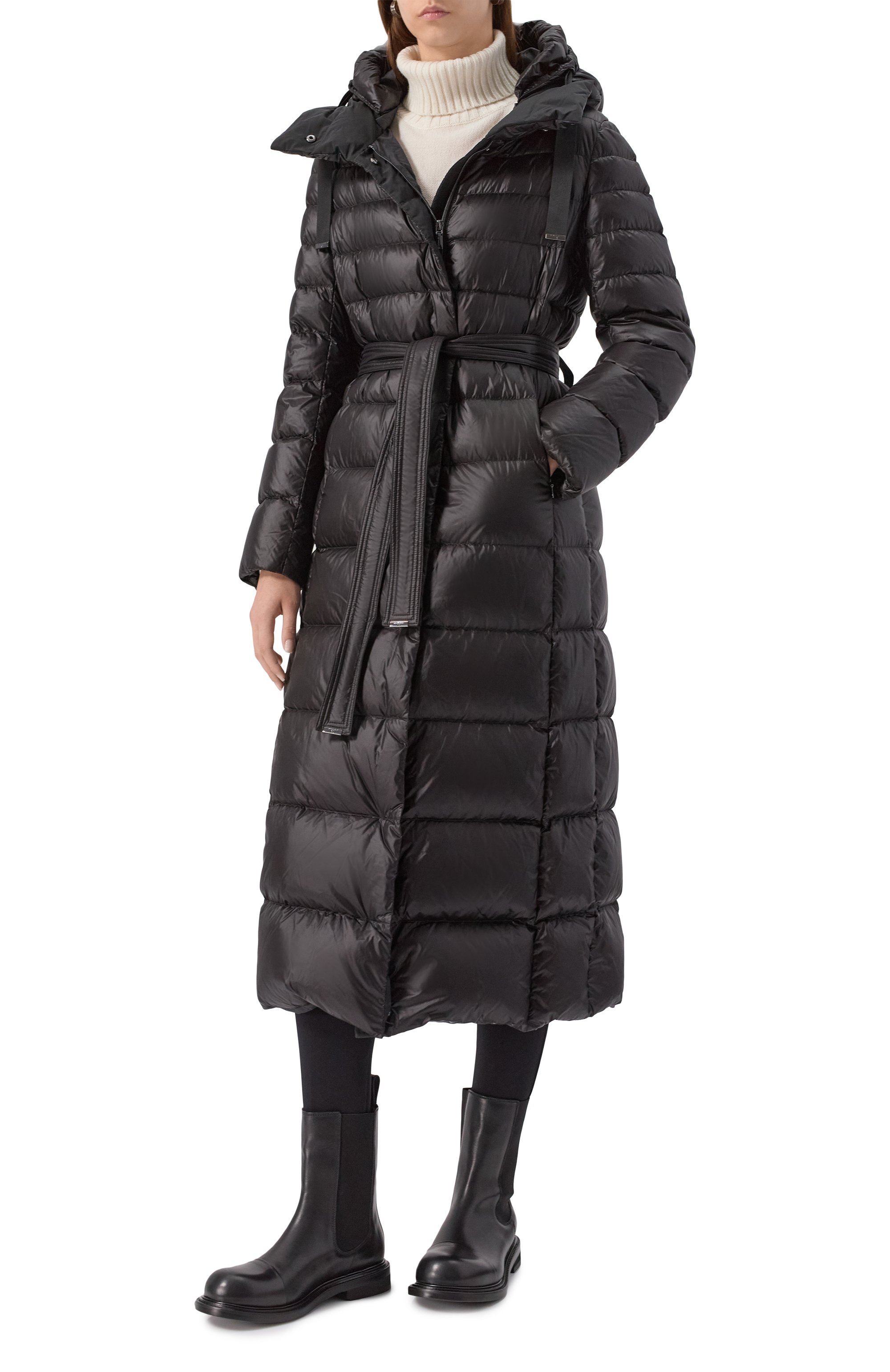 Пуховик DIEGO M, арт. 25IM-B539/25IT-501, фото 2