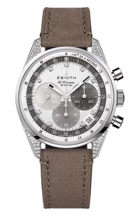 Часы chronomaster original ZENITH, арт. 16.3200.3600/03.C906, фото 1