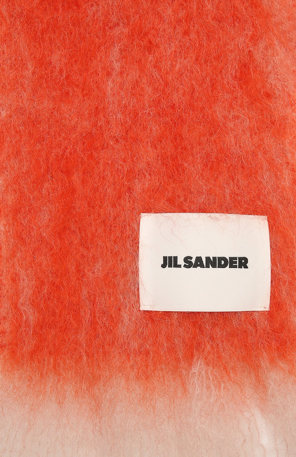 Шарф JIL SANDER, арт. JSPR902017-WR199717, фото 2
