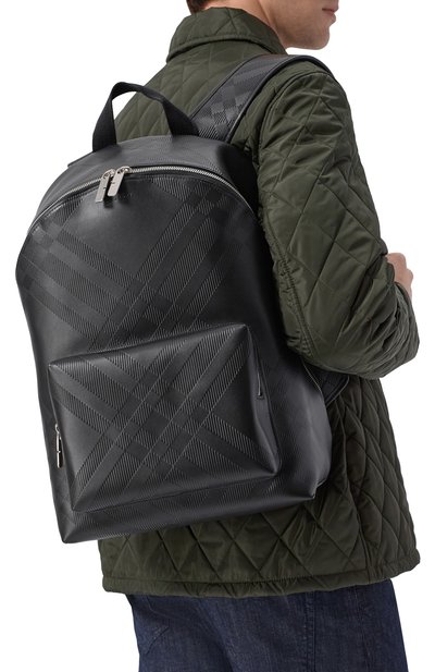 Рюкзак BURBERRY, арт. 8106010, фото 2