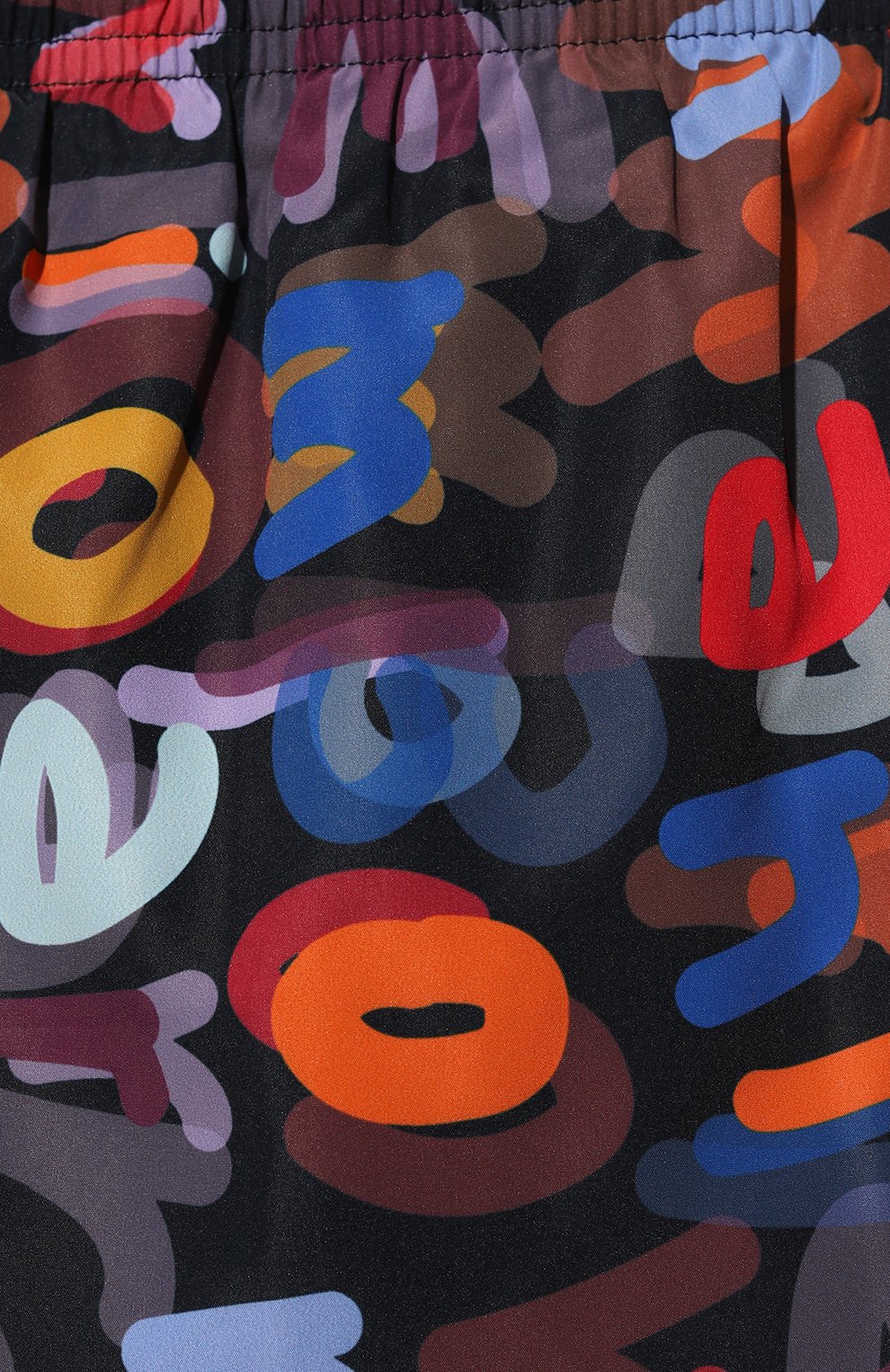 Плавки-шорты EMPORIO ARMANI, арт. 211740/4R446, фото 4