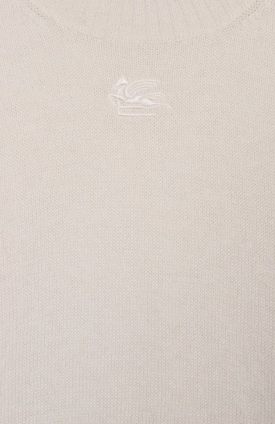 Пуловер из шерсти и кашемира ETRO, арт. GX9A00, фото 3
