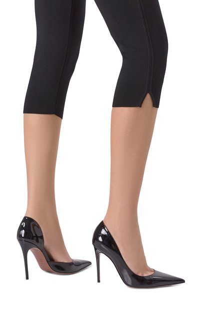 Женские лакированные туфли vera 105  PARIS TEXAS, арт. PX1854/XVN01