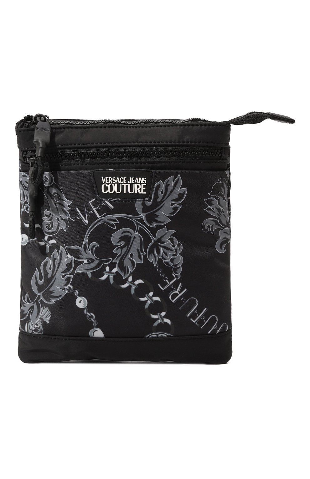 Текстильная сумка VERSACE JEANS COUTURE, арт. 75YA4B86/ZS930, фото 1