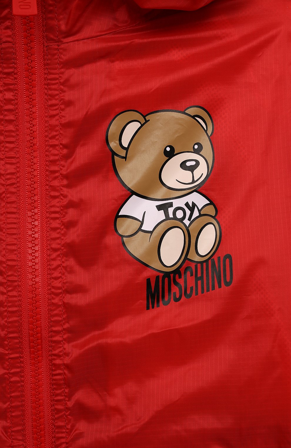 Ветровка MOSCHINO, арт. HUS03V/L3A71/8, фото 3