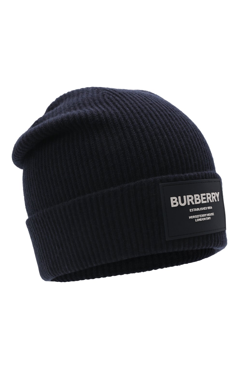 Шерстяная шапка BURBERRY, арт. 8047611, фото 1