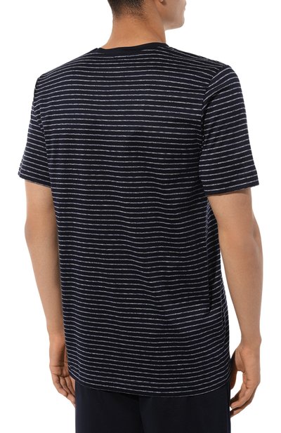 Хлопковая пижама ZIMMERLI, арт. 3433-96051, фото 4