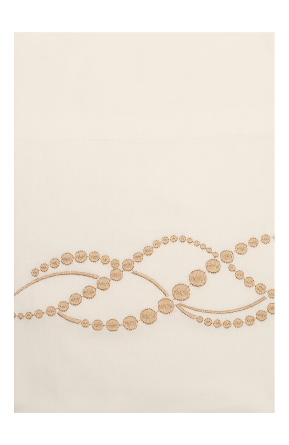 Наволочка pearls embroidery FRETTE, арт. FR6570 E0700 065B, фото 2