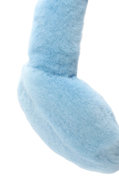 Меховые наушники из норки FURLAND, арт. 0022800150232600000, фото 3