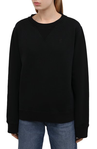 Хлопковый свитшот MAISON MARGIELA, арт. S51GU0084/S25498, фото 3