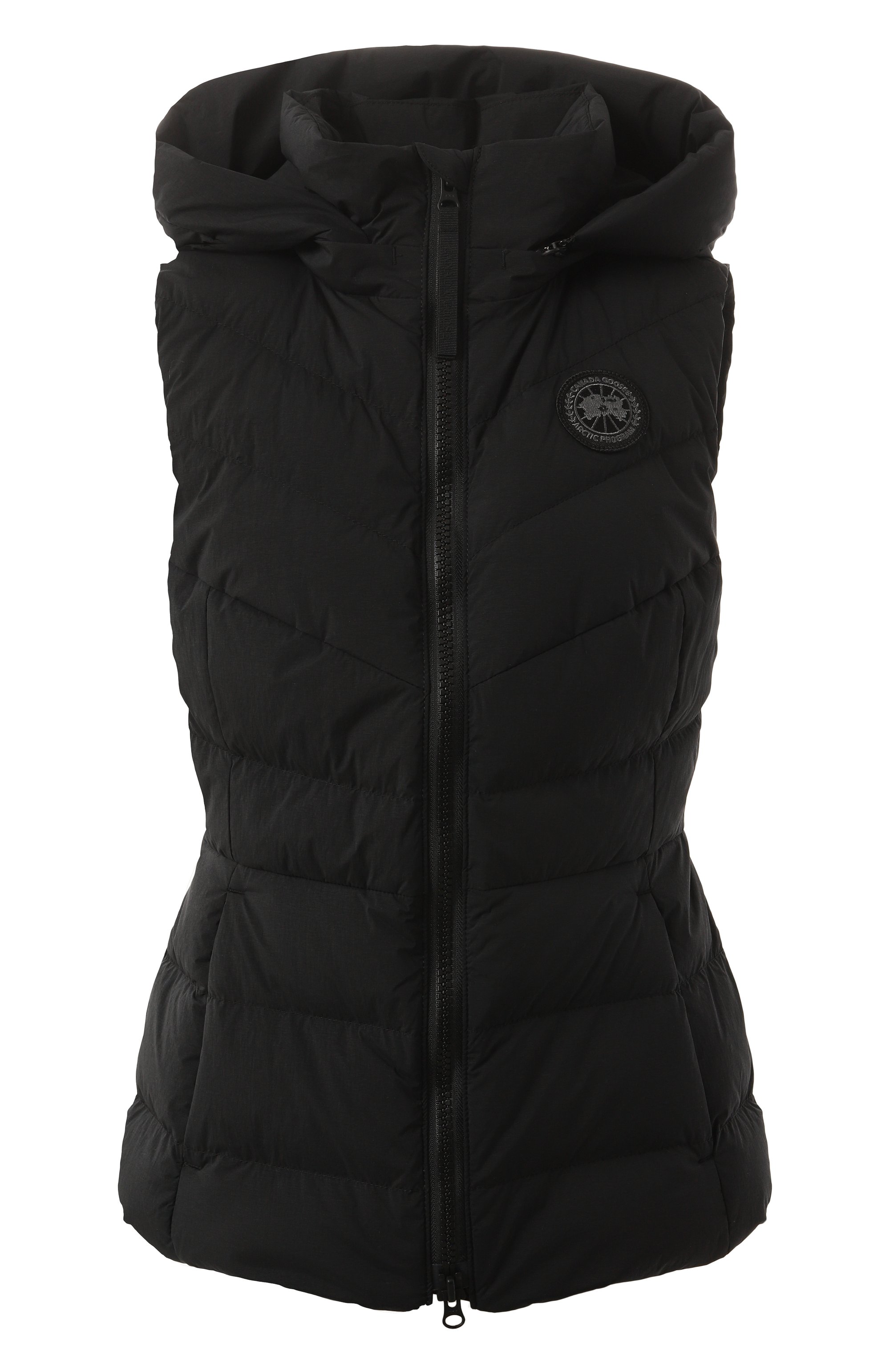 Пуховый жилет clair CANADA GOOSE, арт. 2333WB, фото 1