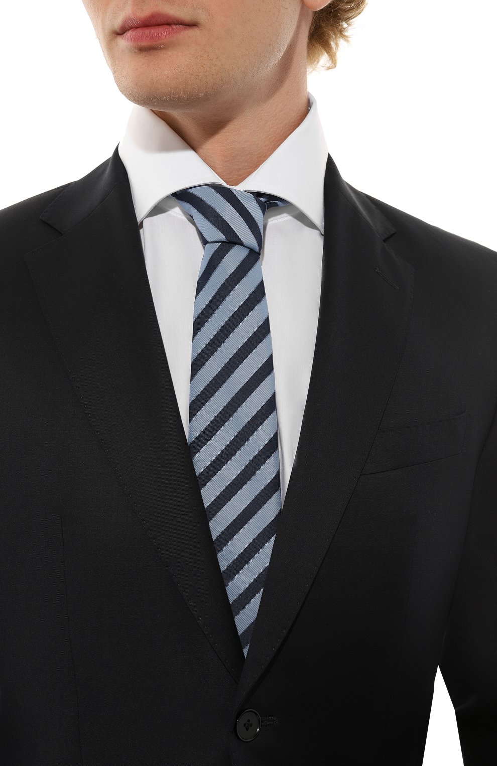 Галстук BOSS, арт. 50499162, фото 2