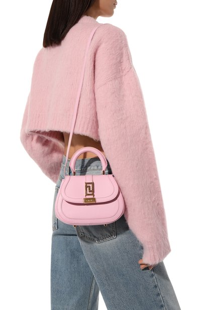 Сумка greca goddess VERSACE, арт. 1012106/1A08774, фото 2