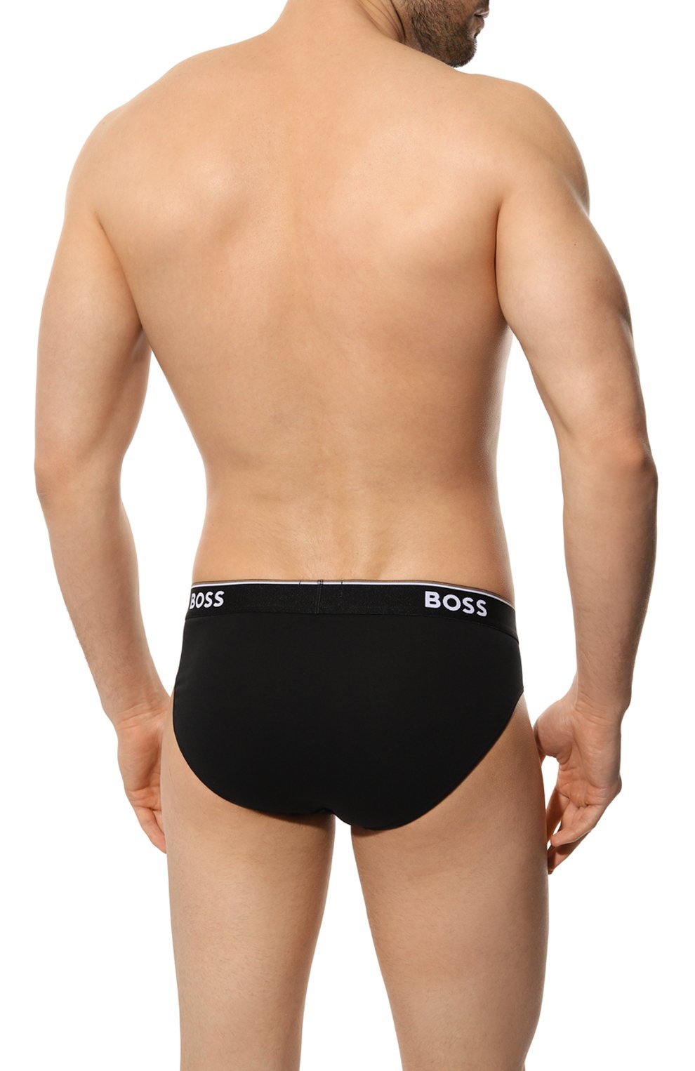 Комплект из трех брифов BOSS, арт. 50495435, фото 7