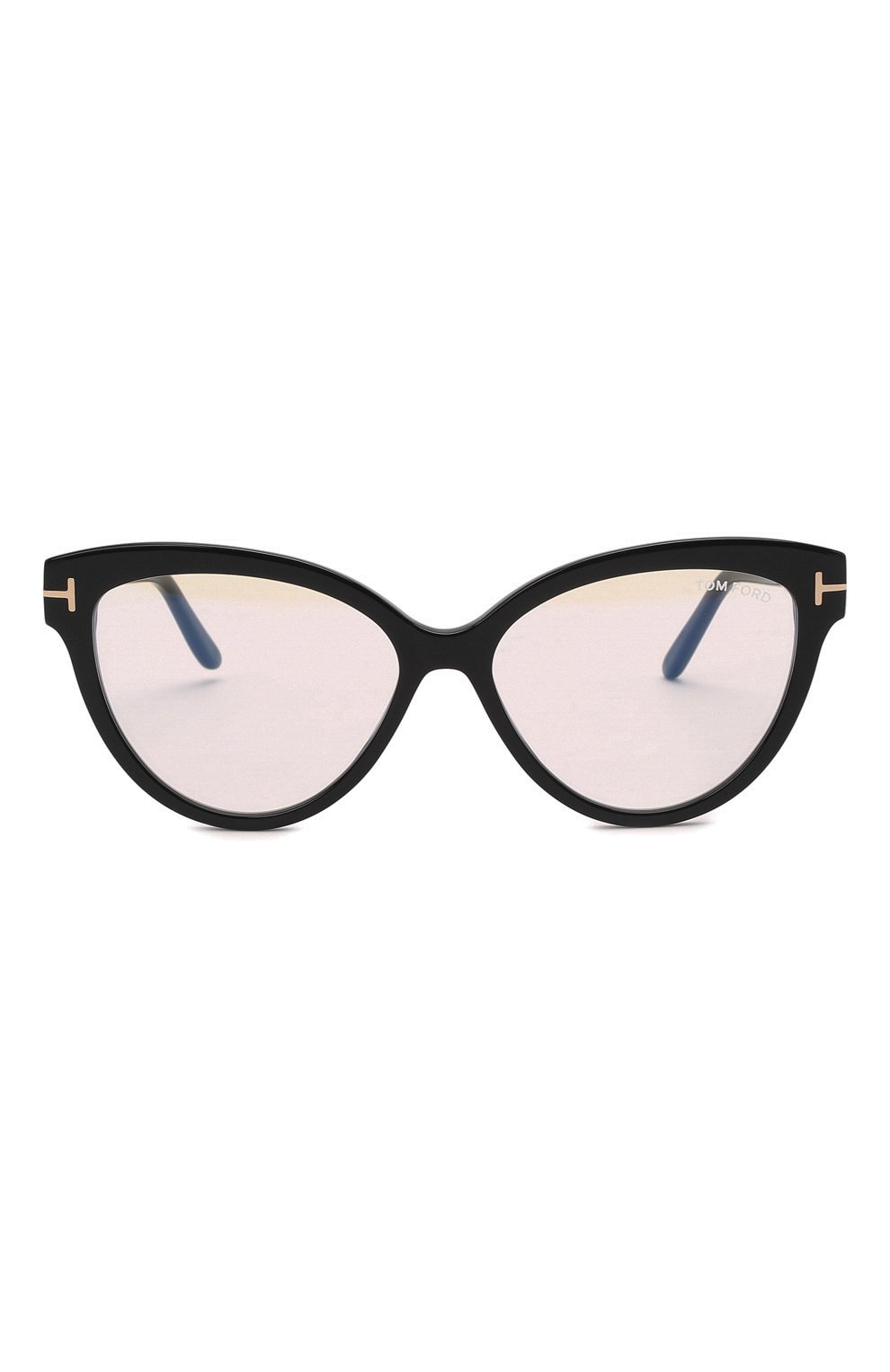 Оправа TOM FORD, арт. TF5763-B 001, фото 3