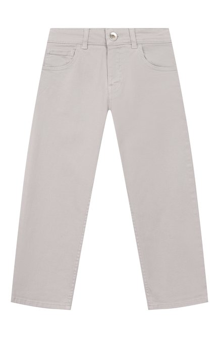 Джинсы ELEVENTY, арт. EX6Q00/D0039/6-8