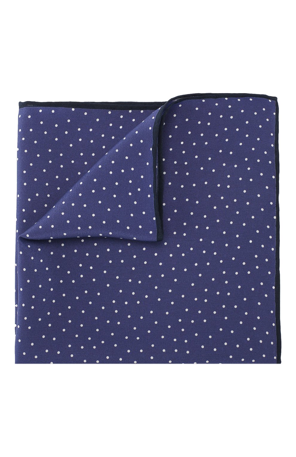 Шелковый платок LANVIN, арт. 3465/HANDKERCHIEF, фото 1