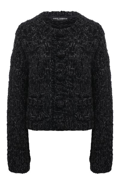Женский кардиган DOLCE & GABBANA, арт. FXA67T/JAM66