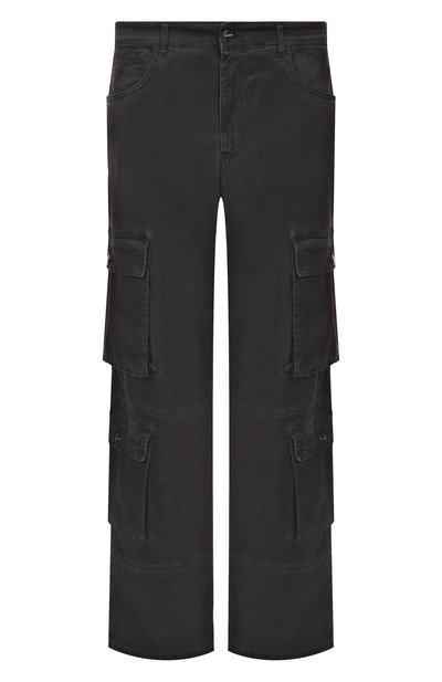 Мужские джинсы BARROW, арт. S5BWMAPA034