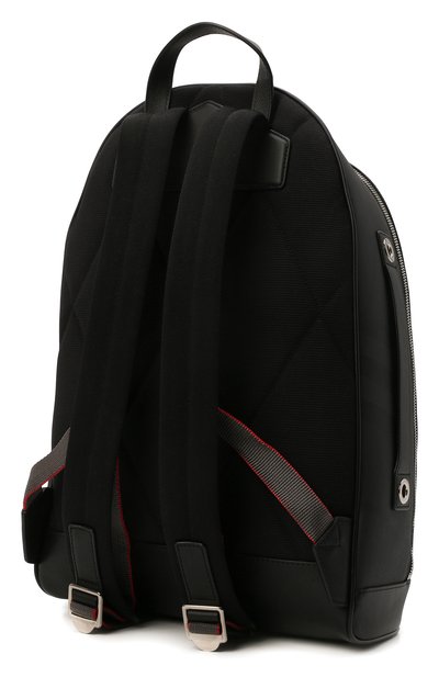 Рюкзак BURBERRY темно-серого цвета по цене 145500 руб., арт. 8013988, фото 4 Рюкзак BURBERRY, арт. 8013988, фото 4