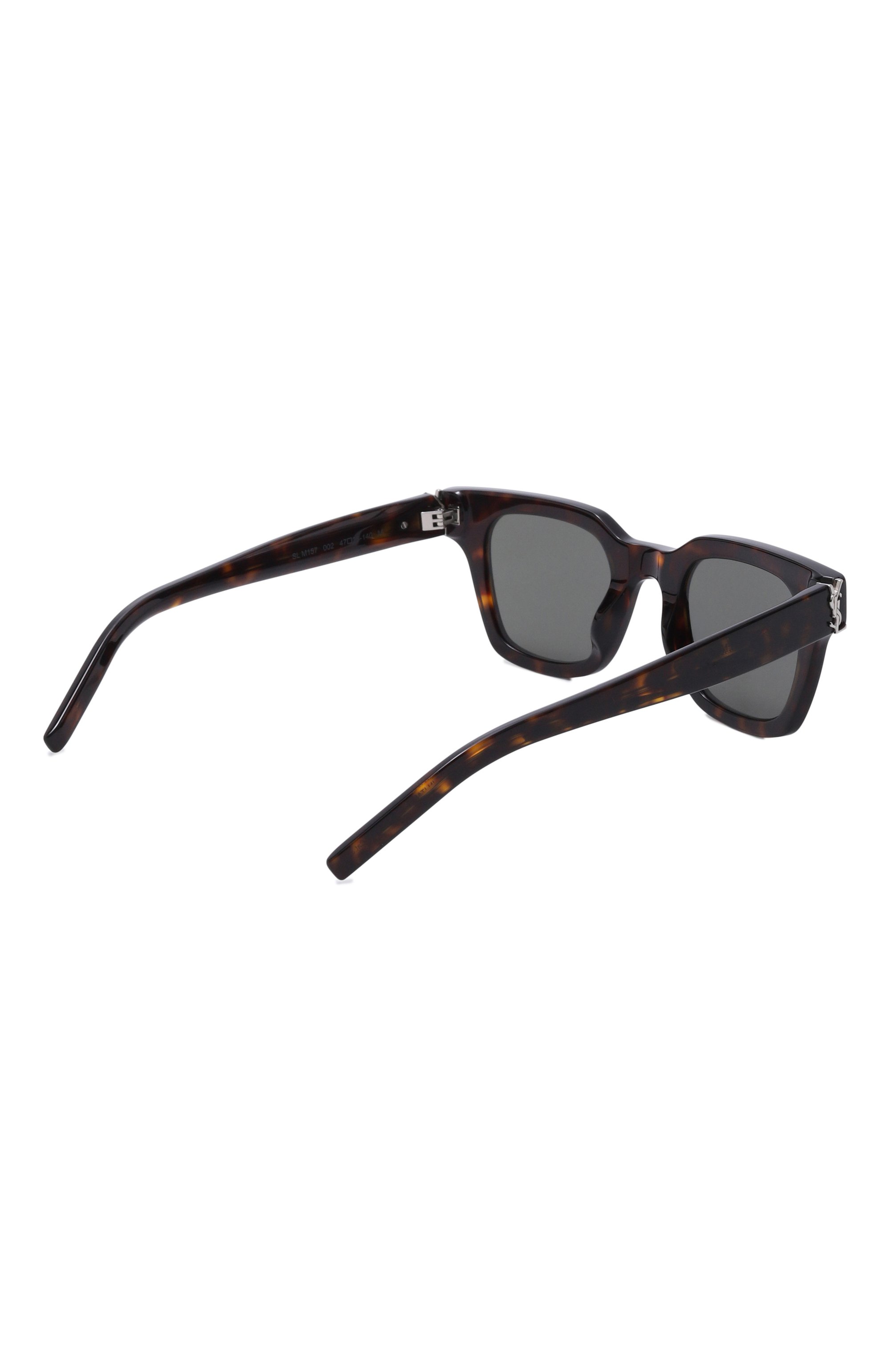 Солнцезащитные очки SAINT LAURENT, арт. SL M157 002, фото 4