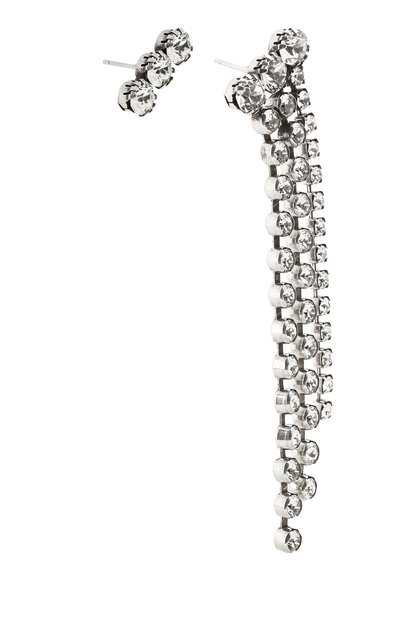 Серьги a wild shore ISABEL MARANT, арт. BL0682-19A003B, фото 3