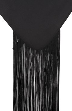 Шелковый платок PRADA, арт. P795A-1XZ3-F0806, фото 2