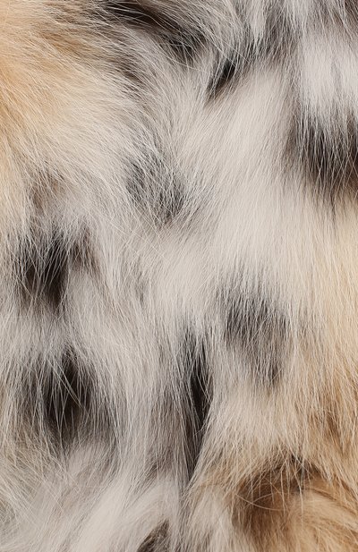 Шапка из меха рыси FURLAND, арт. 0172807210001300000, фото 3