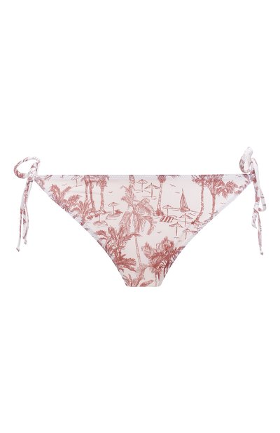 Плавки-бикини MC2 SAINT BARTH, арт. VIRG0/STBW/03706F, фото 1