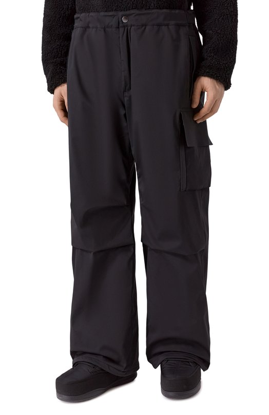 Брюки Jet Set 2522/220214 Чёрный  2522/220214 Фото 3